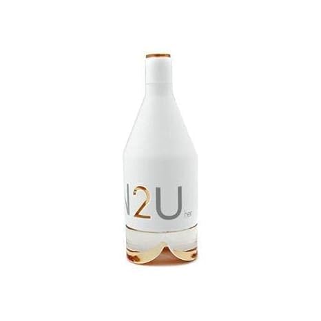 Eau De Toilette Spray 100ml/3.4oz Y188695
