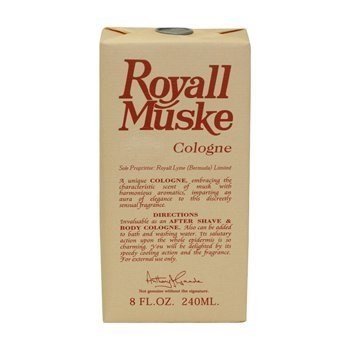 Cologne 8 oz A8017