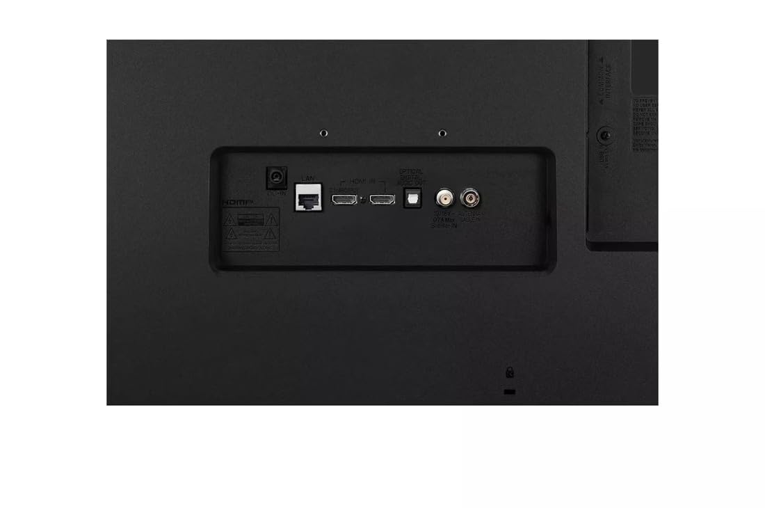 27" LED Full HD Smart TV Monitor U90815