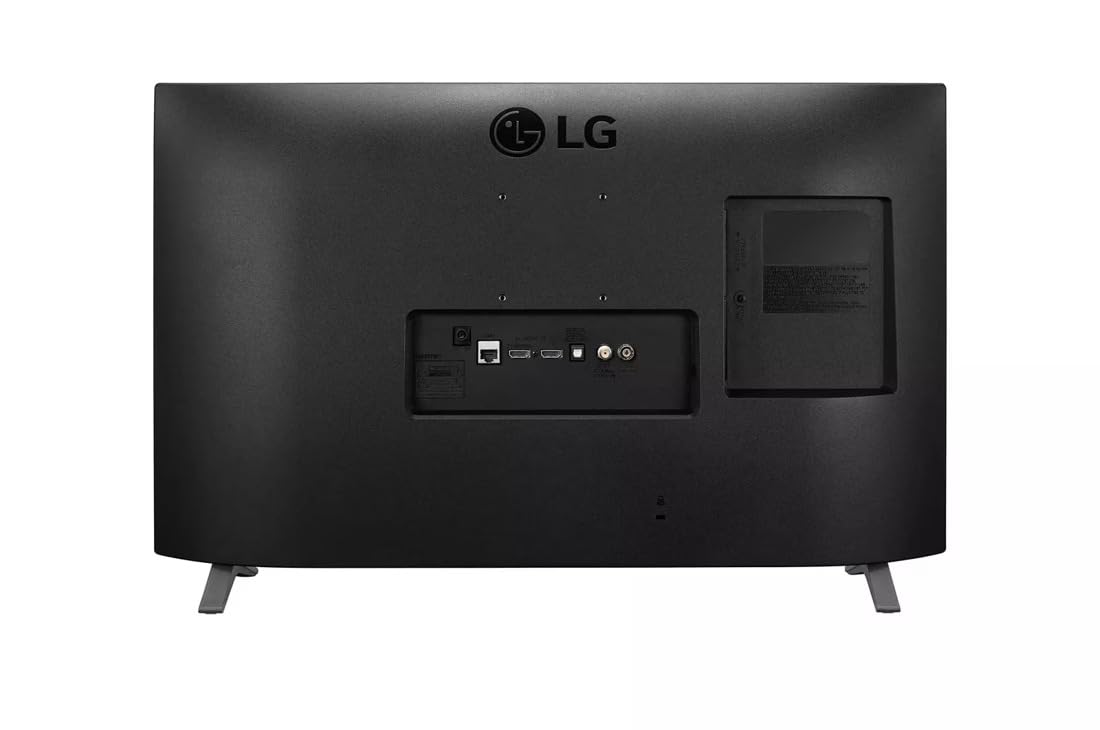 27" LED Full HD Smart TV Monitor U90815