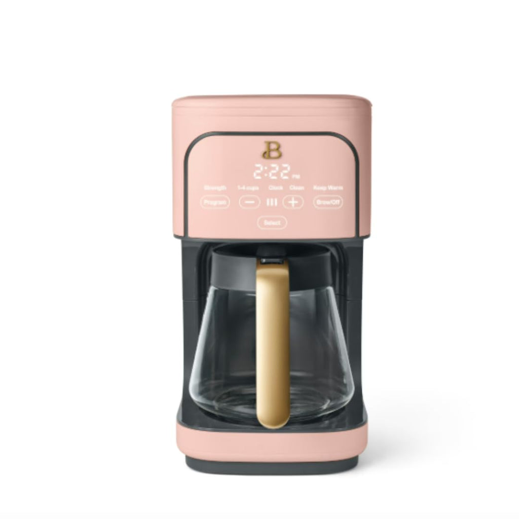 12-Cup Programmable Coffee Maker X6867