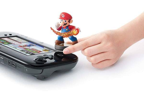 Amiibo K585