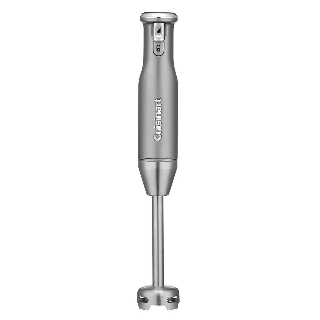 Variable Speed Immersion Blender with Food Processor W91600