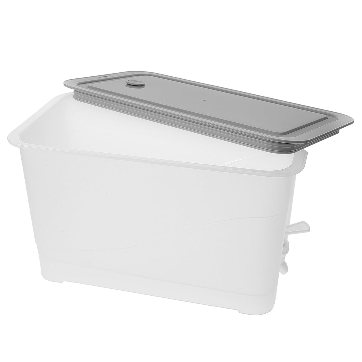 4L Water Jug with Faucet and Lid U878988