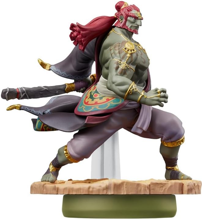 Amiibo K585