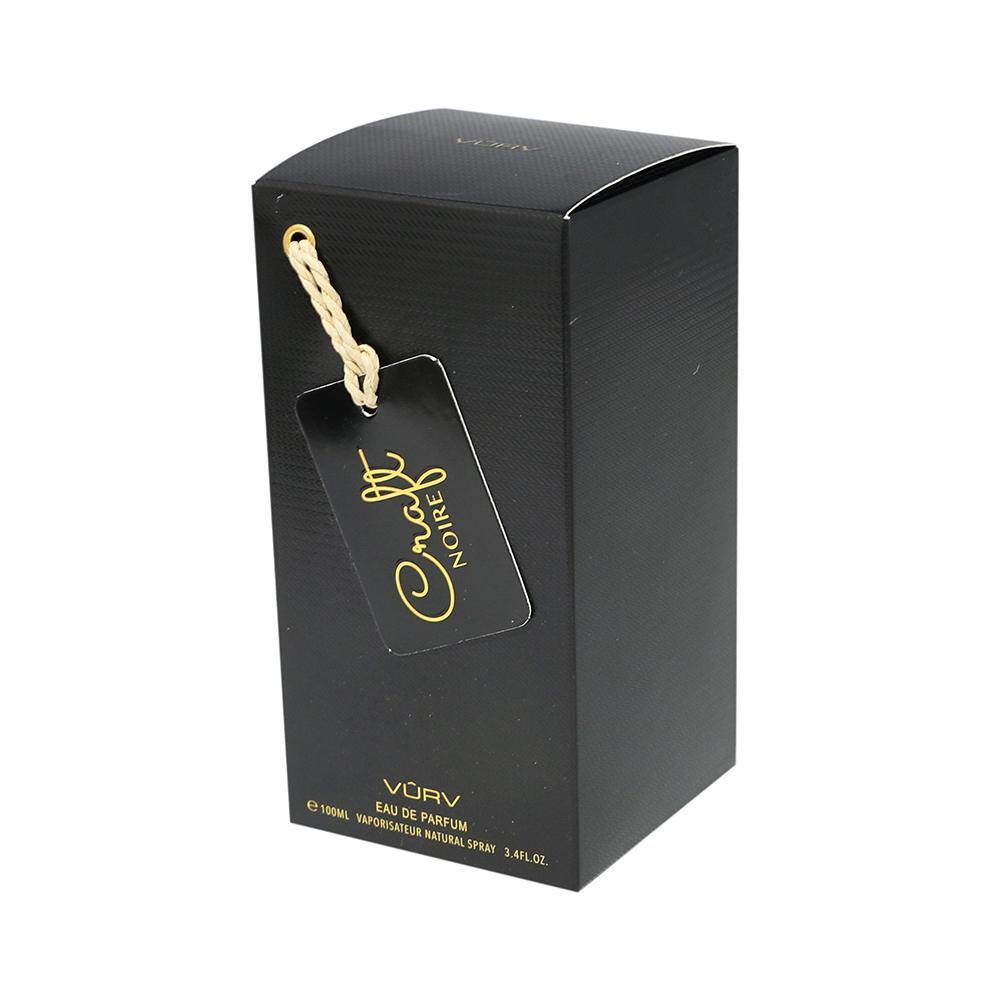Eau de Parfum Spray 3.4 Ounce / 100 ml K664
