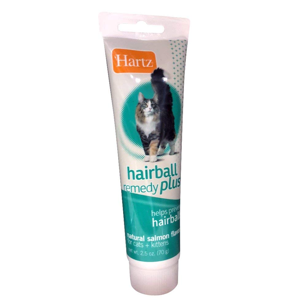 Hairball Remedy Paste 2.5 Oz A8876