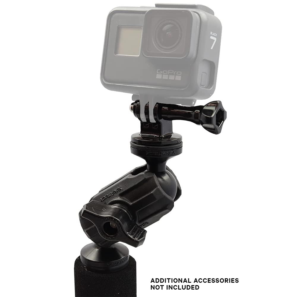 Floating Camera Mount Y49398