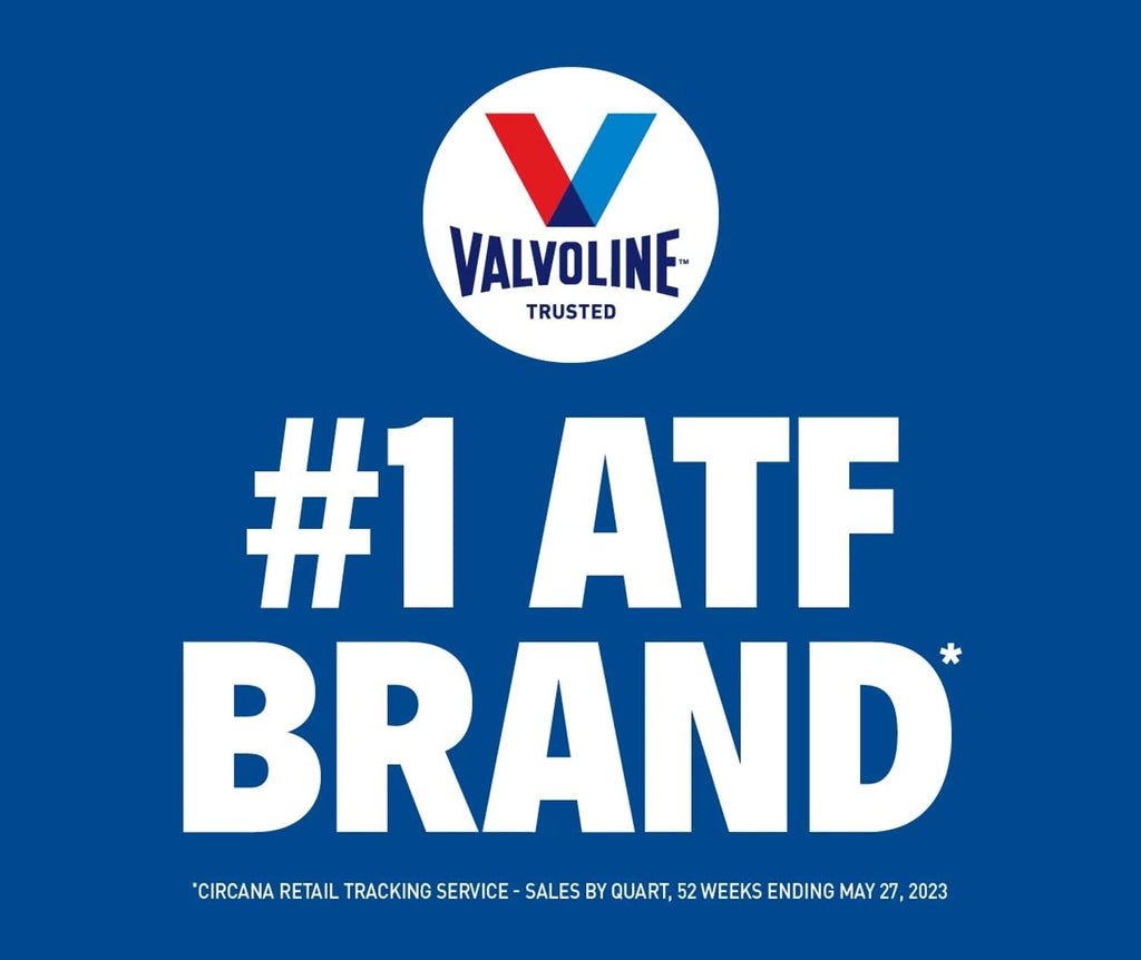 Full Synthetic Automatic Transmission Fluid 1 GA E1243