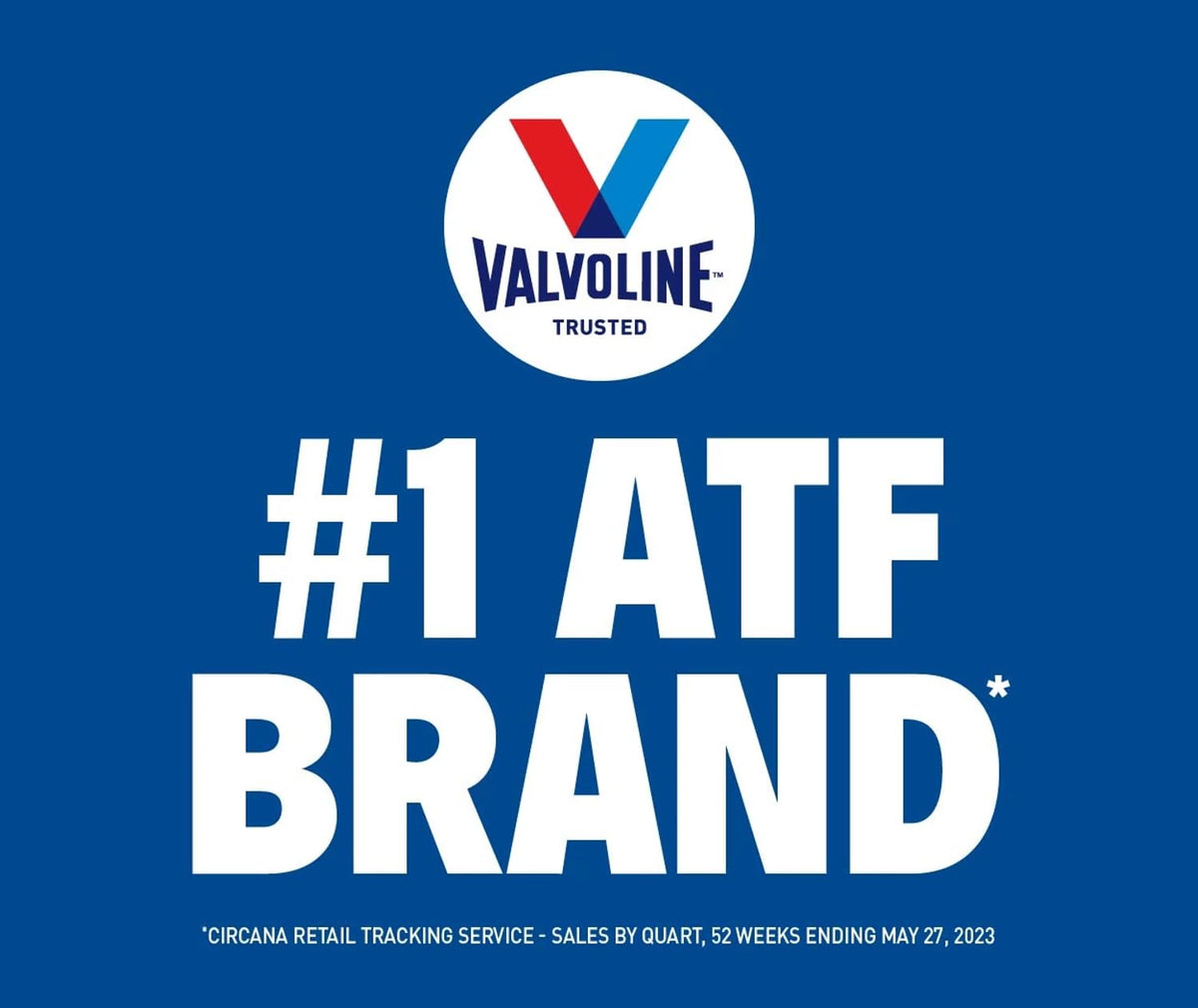 Full Synthetic Automatic Transmission Fluid 1 GA E1243