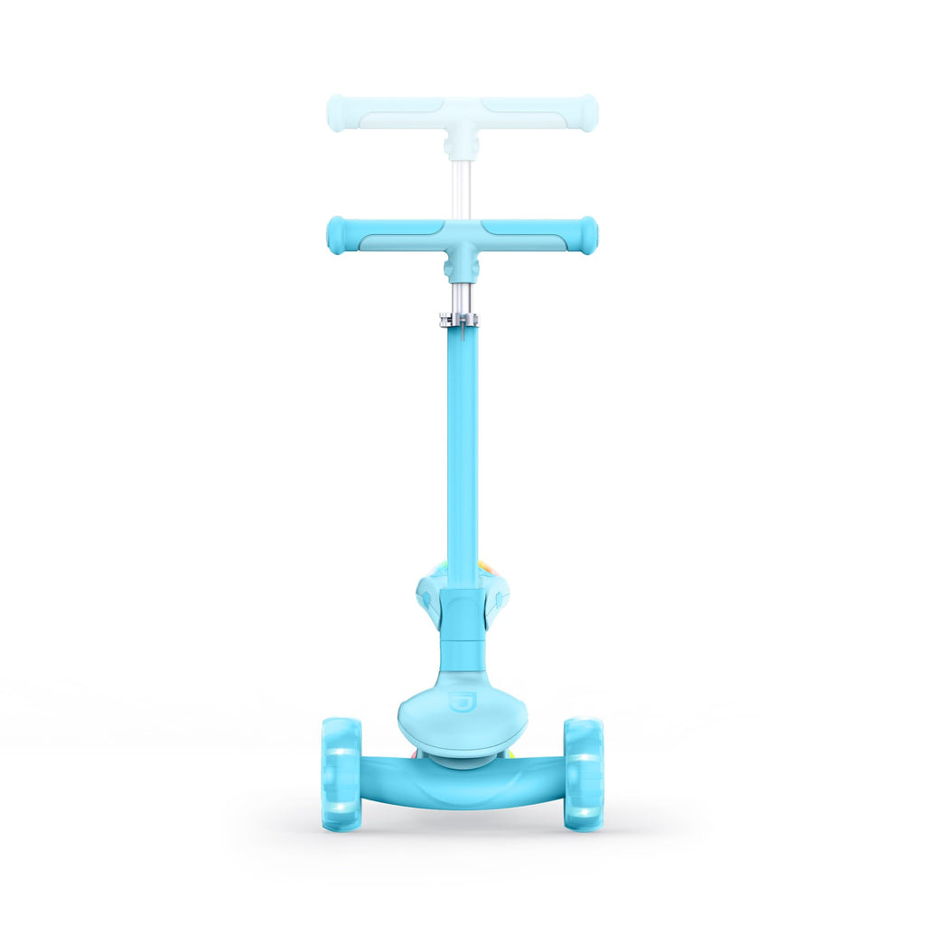 Foldable Lightweight Kick Scooter J1475