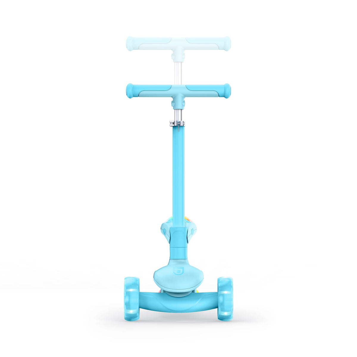 Foldable Lightweight Kick Scooter J1475