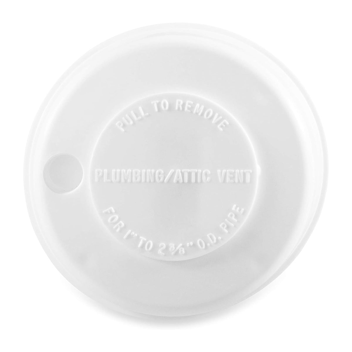 Replacement Plumbing Vent Cap V408