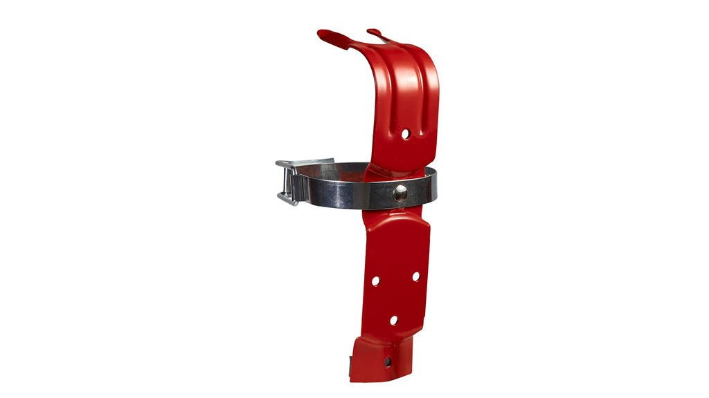 20 Pack 2.5 lb Fire Extinguisher Bracket X2314