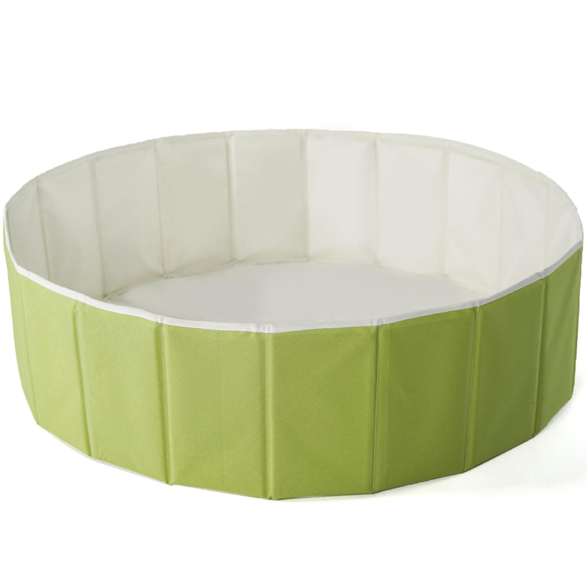 40 Inch Foldable Ball Pit with Storage Bag U32873
