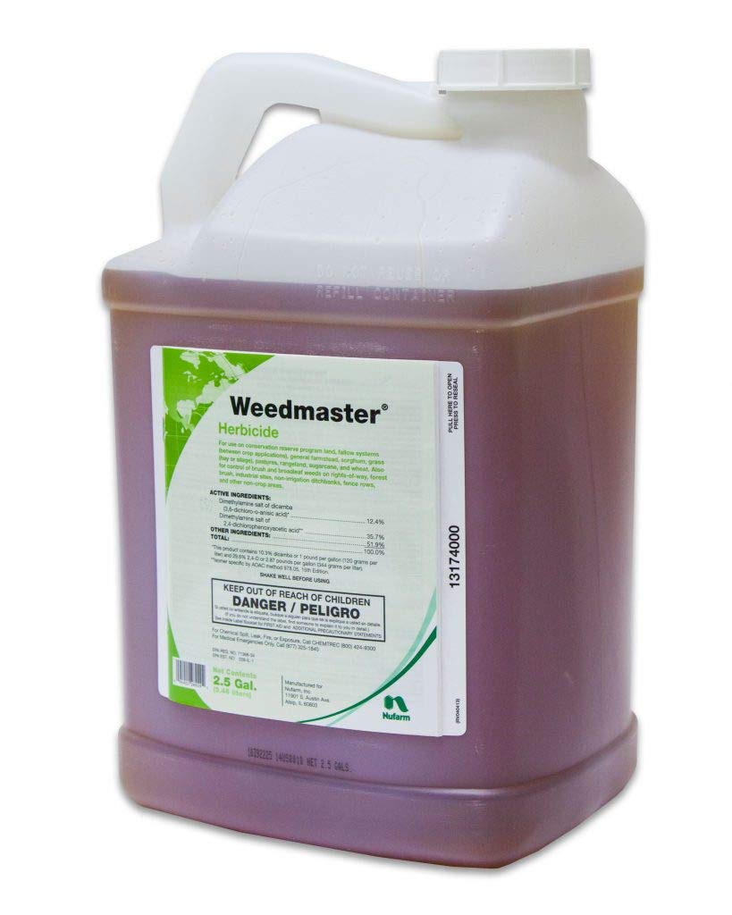 2.5 GL Herbicide K576