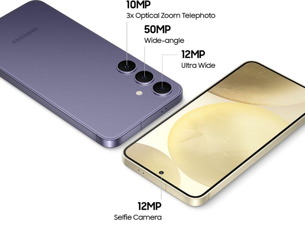 Unlocked 128GB 5G Smartphone T64455