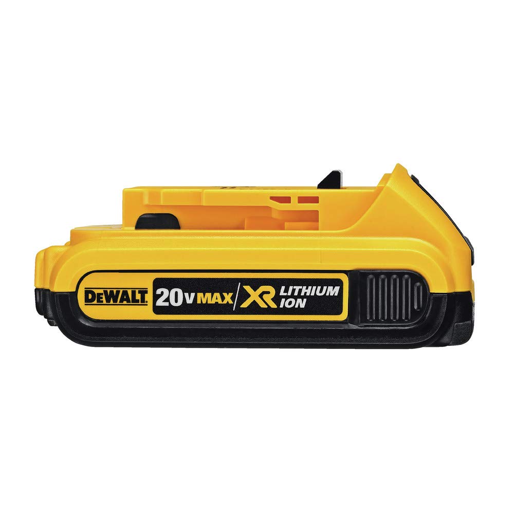 20V MAX Compact 2.0Ah Battery O1508