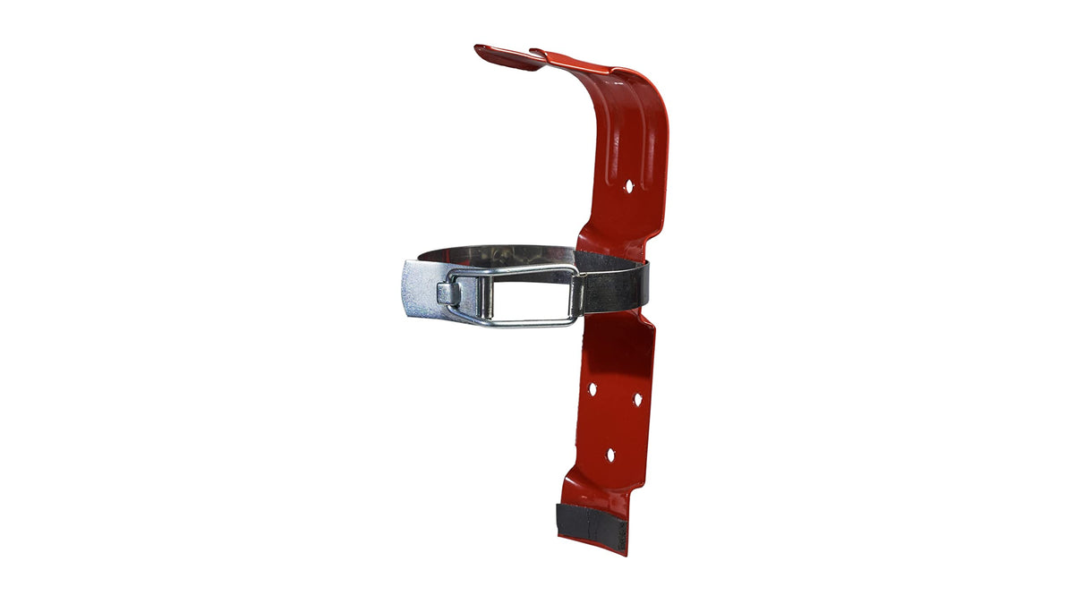 20 Pack 2.5 lb Fire Extinguisher Bracket X2314