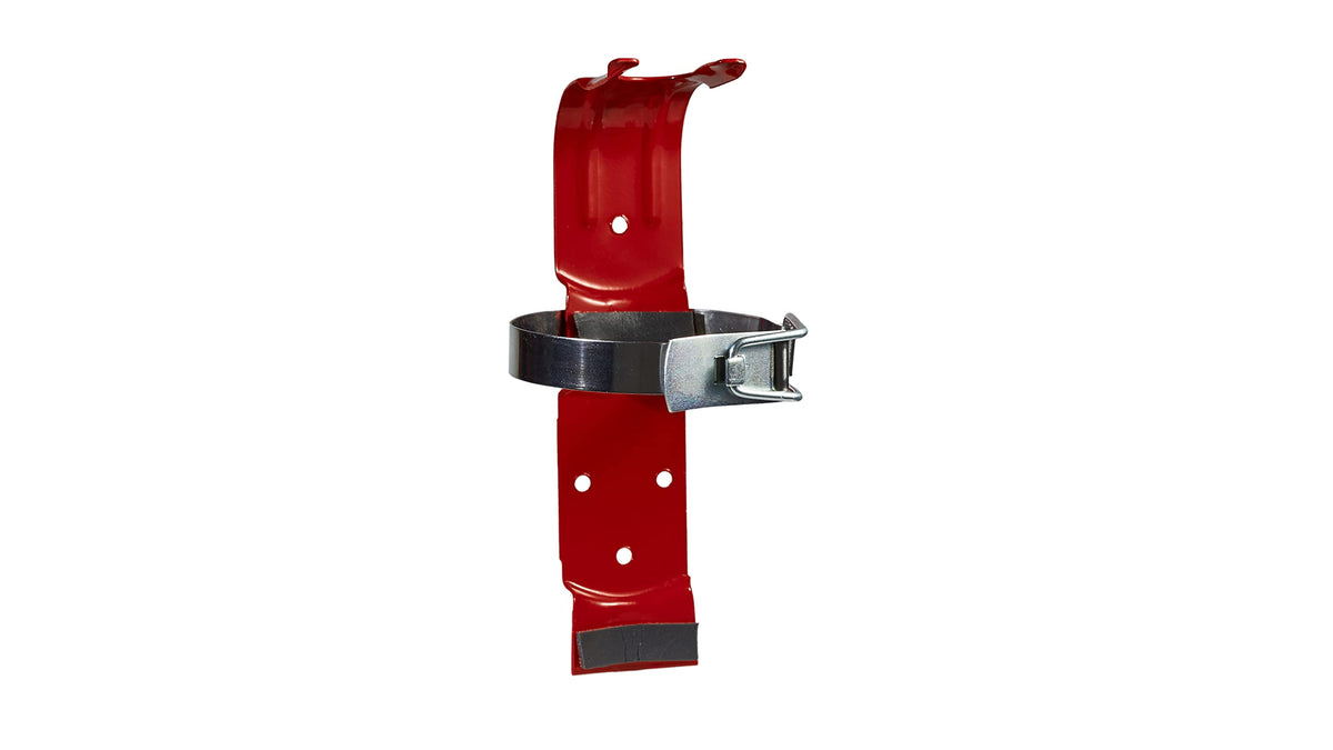 20 Pack 2.5 lb Fire Extinguisher Bracket X2314