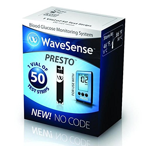 Test Strips N456301