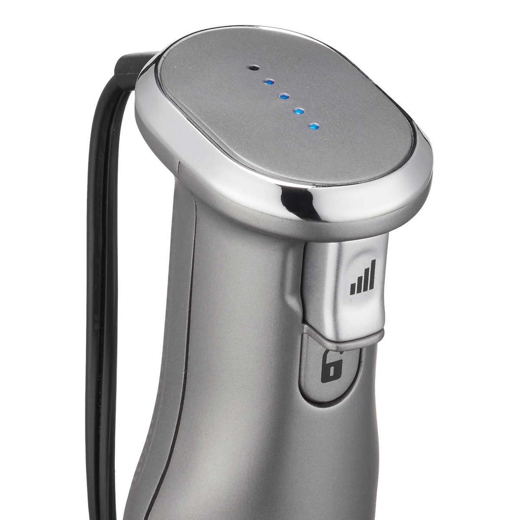 Variable Speed Immersion Blender with Food Processor W91600