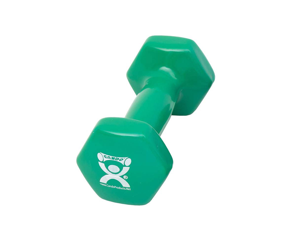 Vinyl Coated Dumbbells A2472