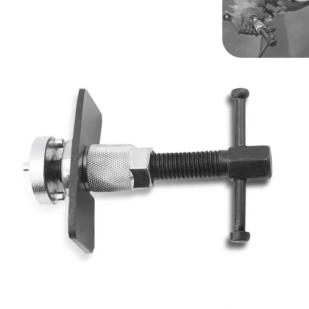 Brake Pad Replacement Tool Kit with 2 Adapters I90829