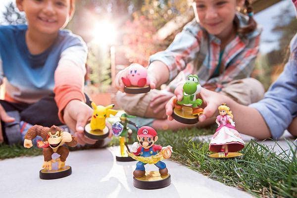 Amiibo K585