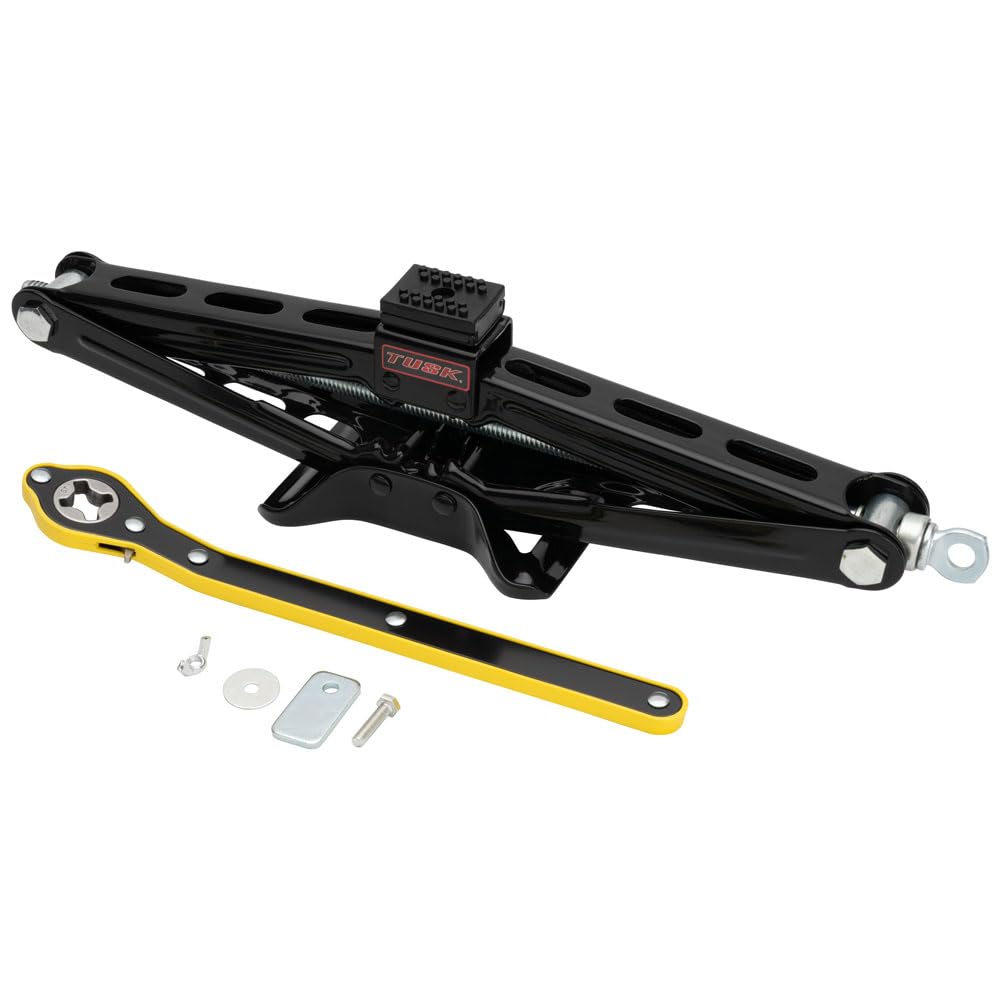 2-Ton Scissor Jack E666236