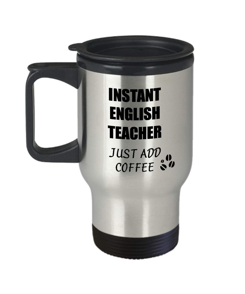 14 Oz Insulated Travel Mug H697