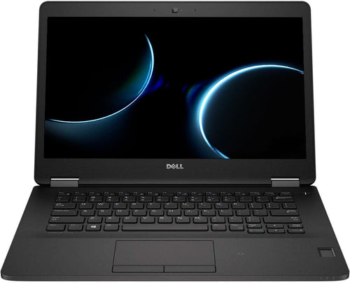14-Inch Laptop with Intel Core i5, 8 GB RAM, 256 GB SSD, Windows 11 Pro J116