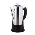 12 Cup Electric Coffee Percolator K3924