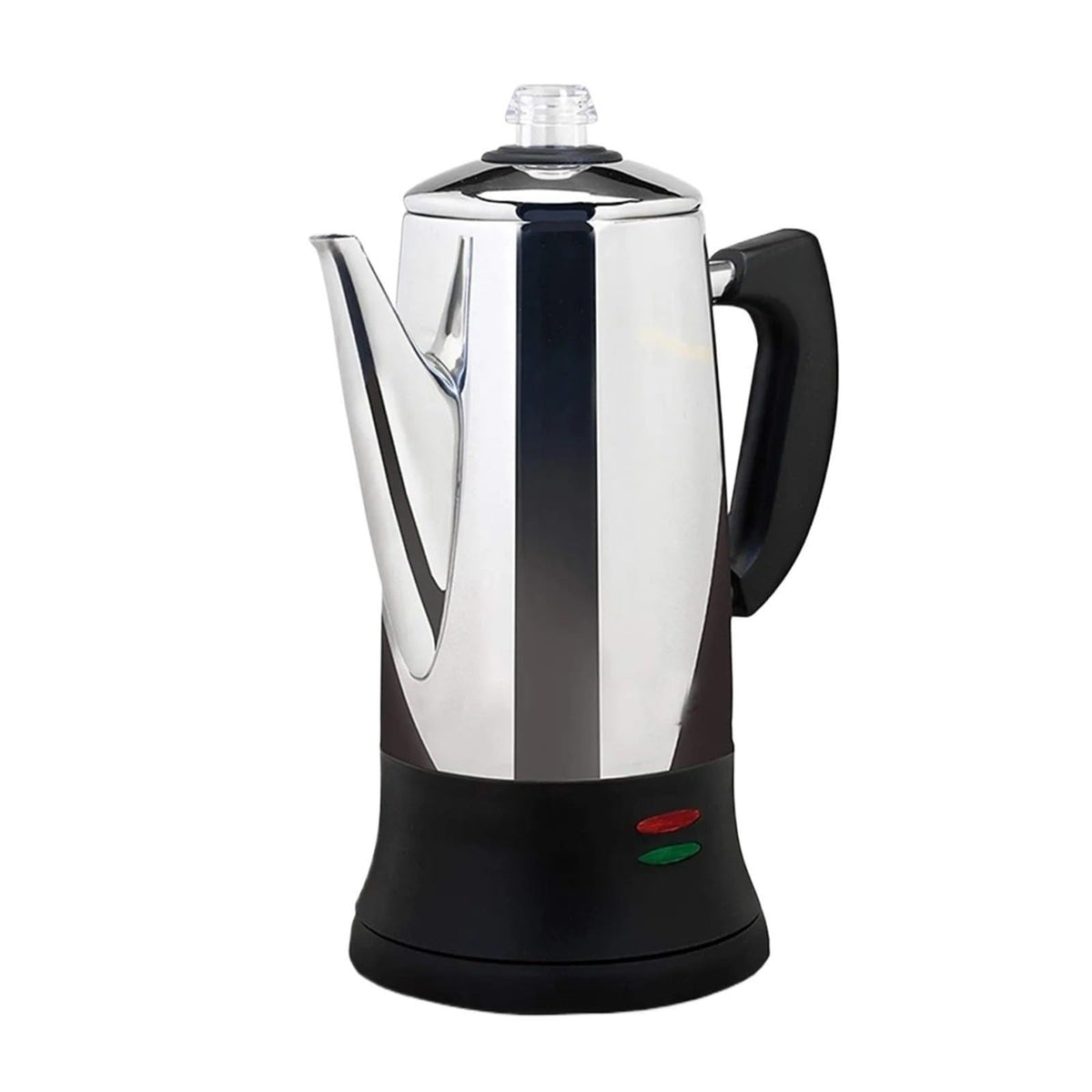12 Cup Electric Coffee Percolator K3924