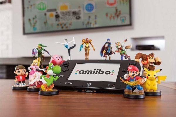 Amiibo K585