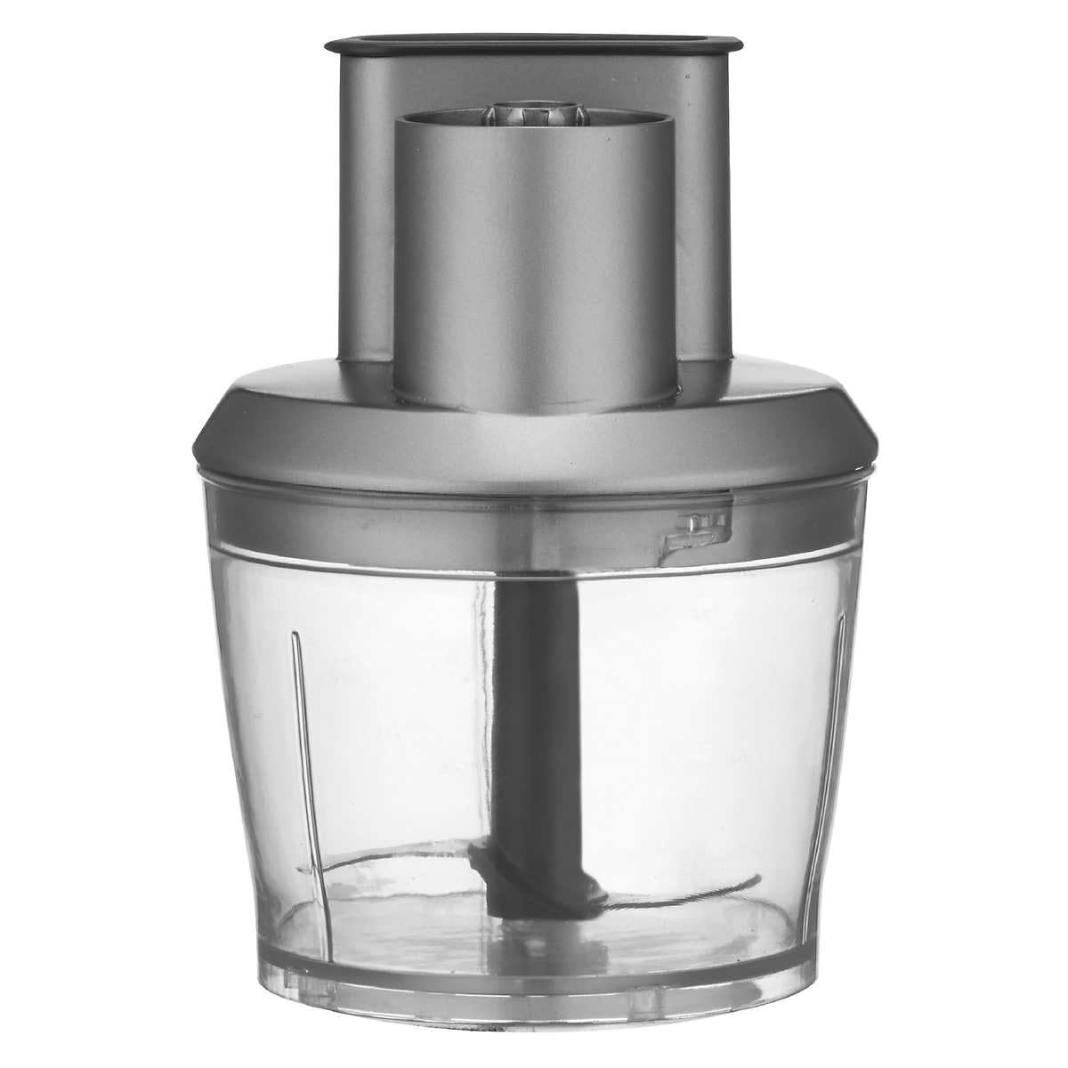 Variable Speed Immersion Blender with Food Processor W91600