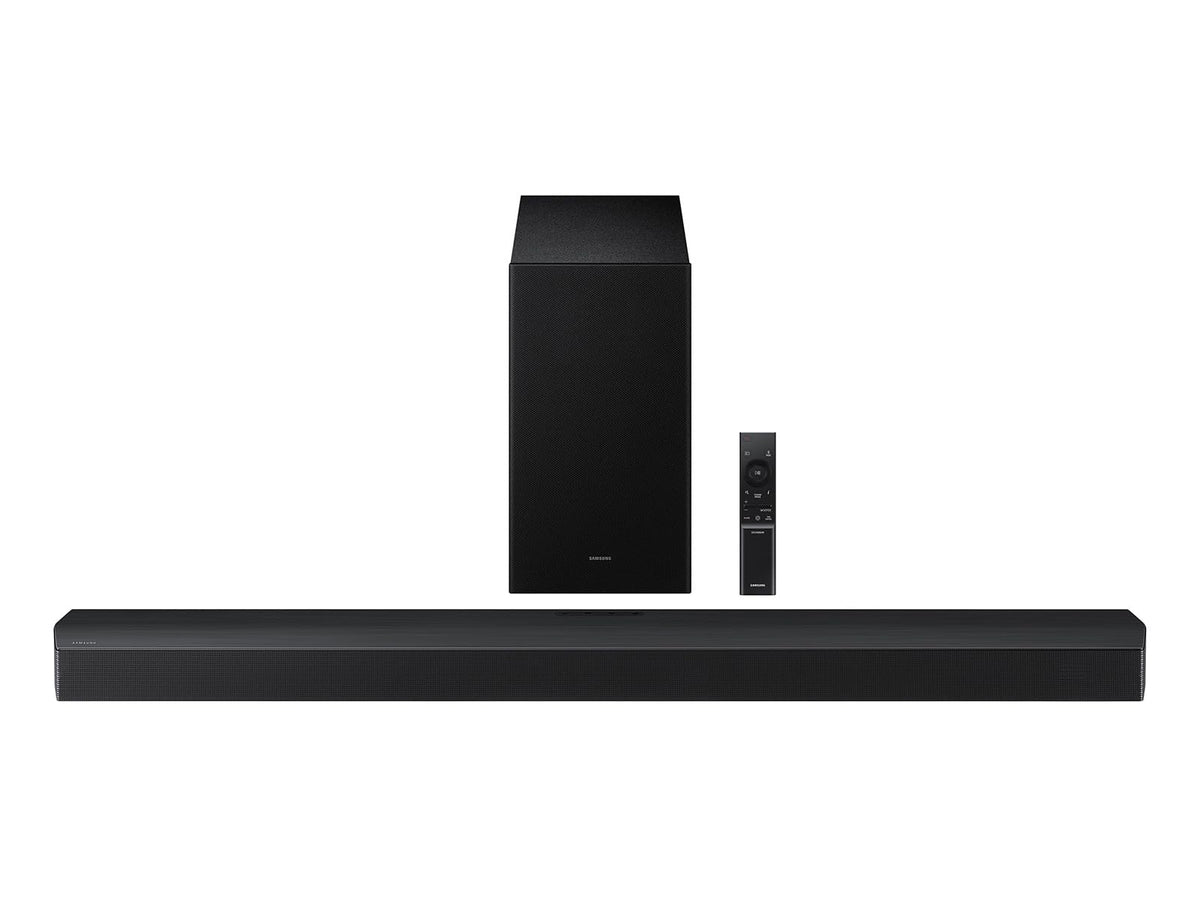 5.1 ch Soundbar with Subwoofer A377590