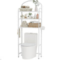 3 Tier Over The Toilet Storage Rack C213562