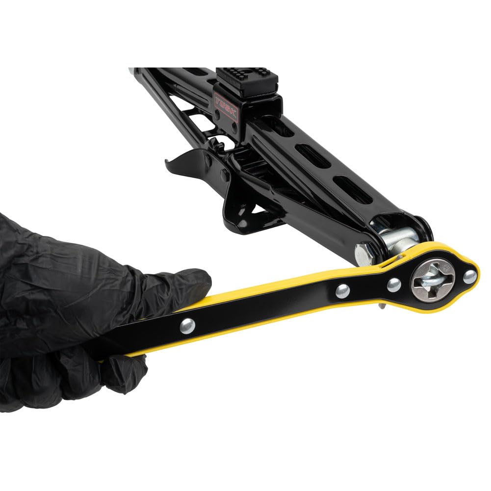 2-Ton Scissor Jack E666236