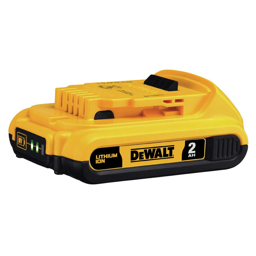 20V MAX Compact 2.0Ah Battery O1508