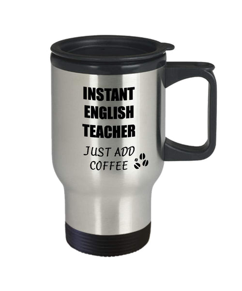 14 Oz Insulated Travel Mug H697