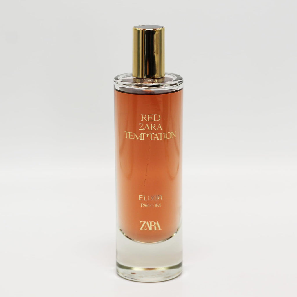 Red Eau de Parfum Spray 80ml V164