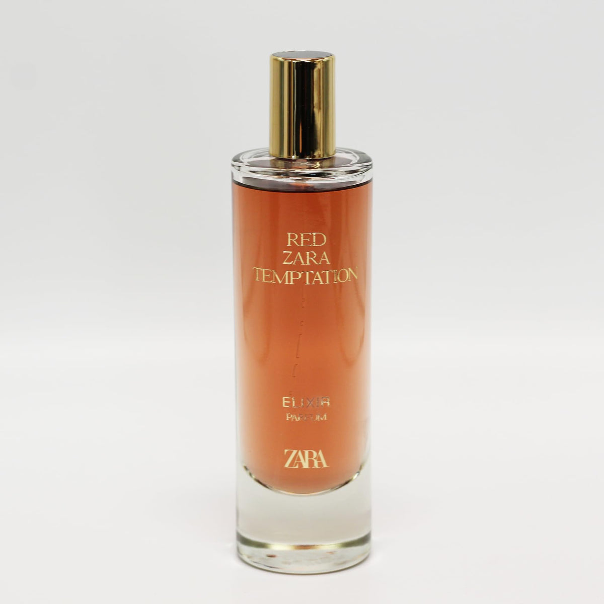 Red Eau de Parfum Spray 80ml V164