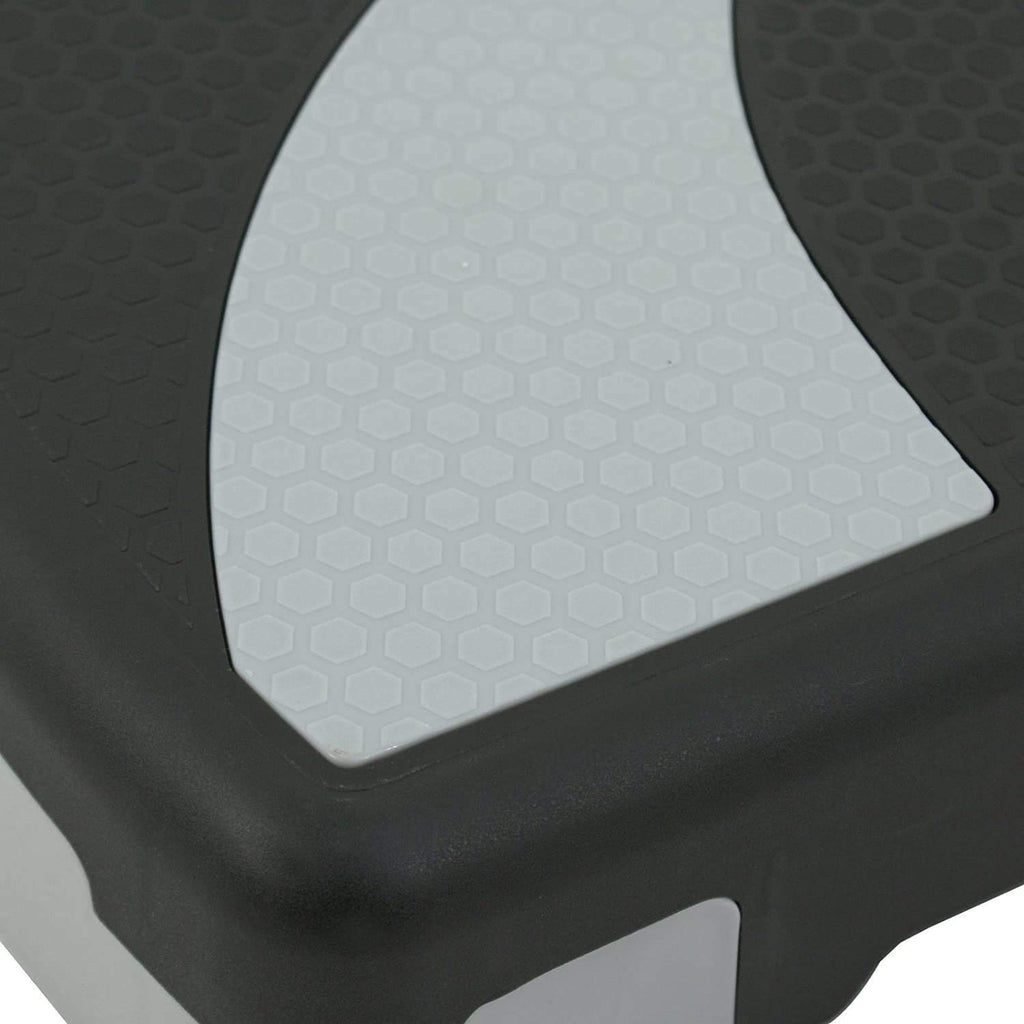 Height Adjustable Riser Step Platform K278