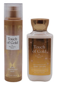 Fragrance Mist and Lotion 2 Piece Set G193
