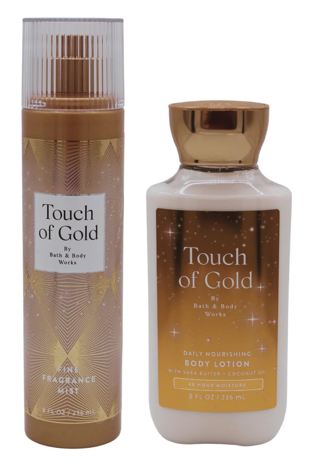 Fragrance Mist and Lotion 2 Piece Set G193