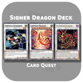 Custom Deck for Yu-Gi-Oh! 5D's M389