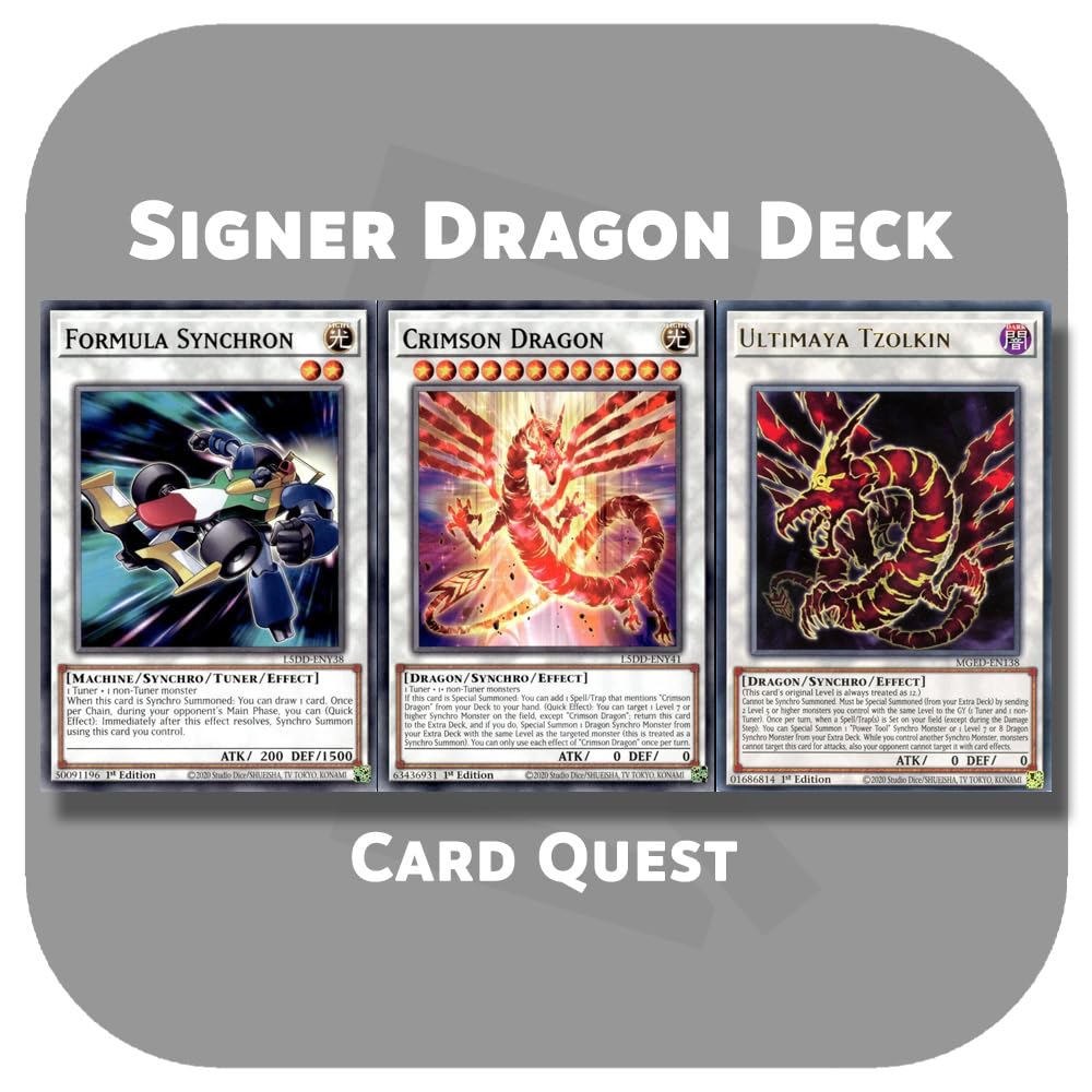 Custom Deck for Yu-Gi-Oh! 5D's M389