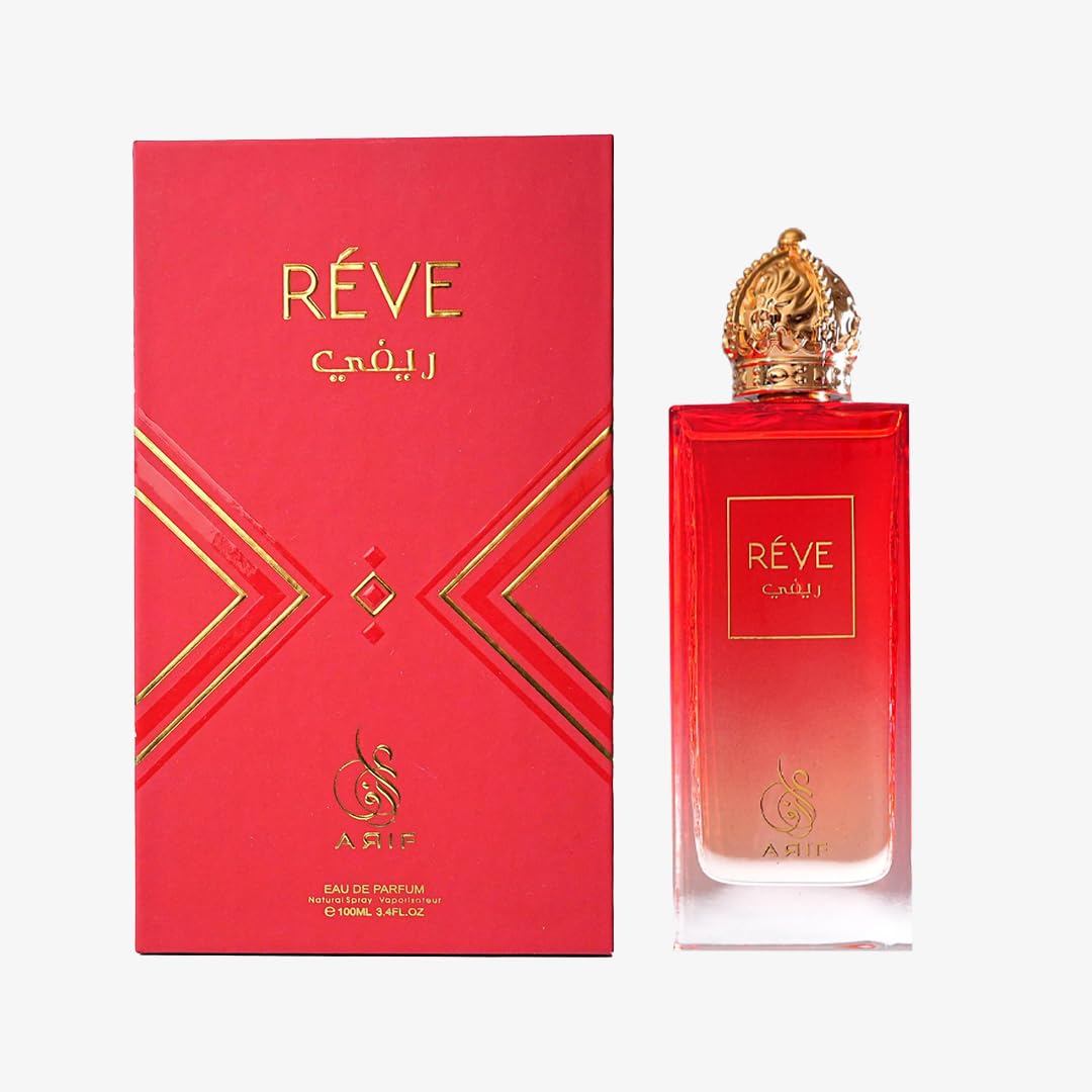 Woody Oriental Eau de Parfum 3.4 oz F1959