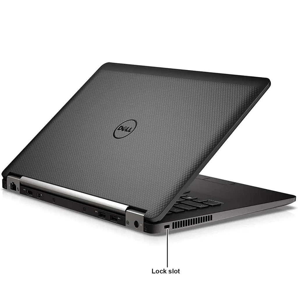 14-Inch Laptop with Intel Core i5, 8 GB RAM, 256 GB SSD, Windows 11 Pro J116